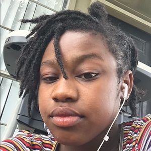 Meet your Posher, Rhonda